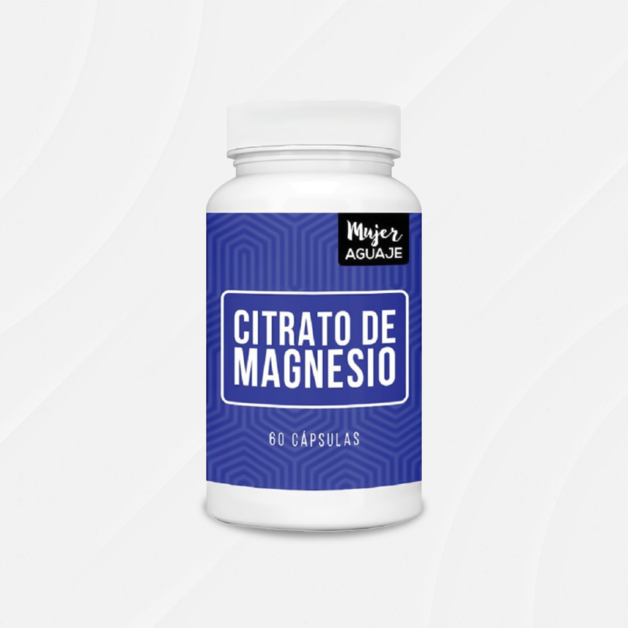 Citrato de Magnesio