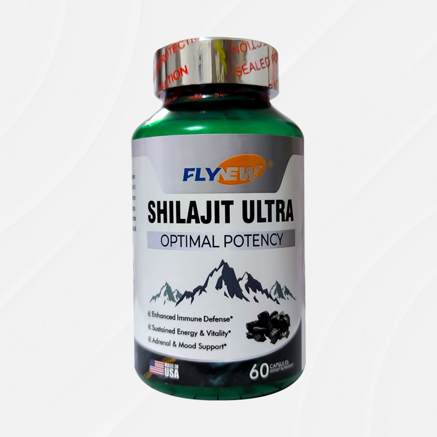 Shilajit Ultra