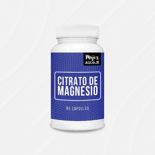 Citrato de Magnesio
