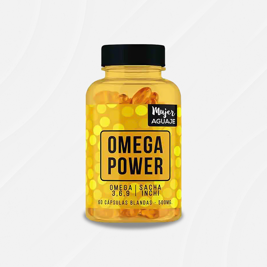 Omega Power