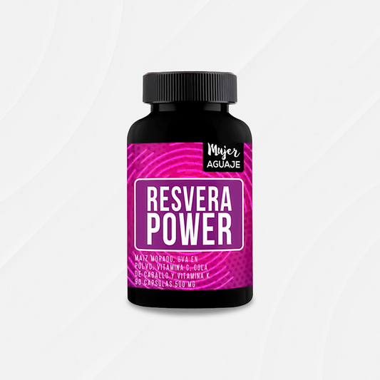 Resvera Power